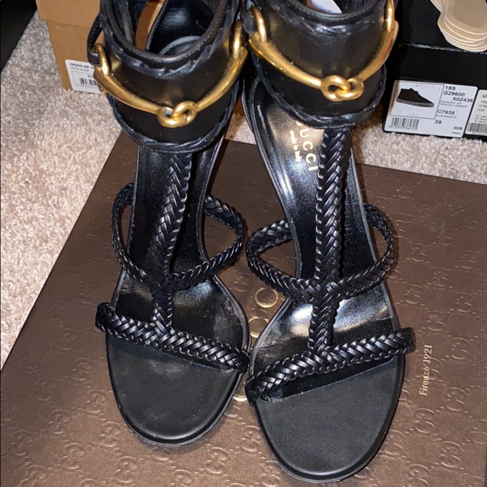 Gucci Malaga kid